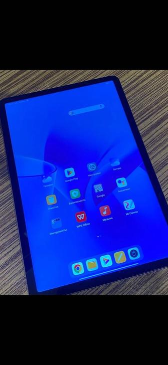 Планшет Xiaomi pad 5 со стилосом