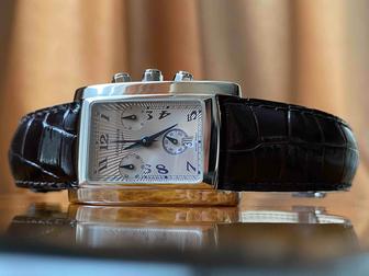 Мужские часы LONGINES DolceVita L5.656.4.78.2