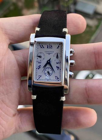 Мужские часы LONGINES DolceVita L5.656.4.78.2