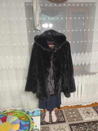 Продам шубу