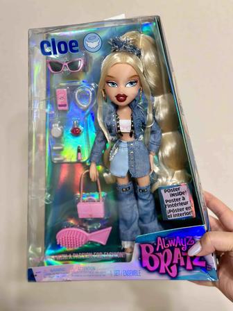 Куклы Bratz Братц