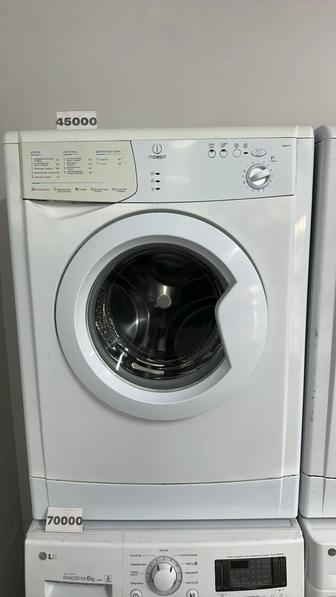 Стиральные машины автомат б/у