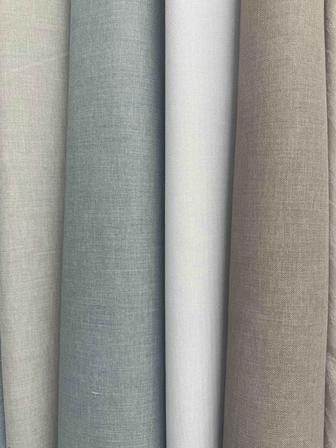 Шторы, пошив навес