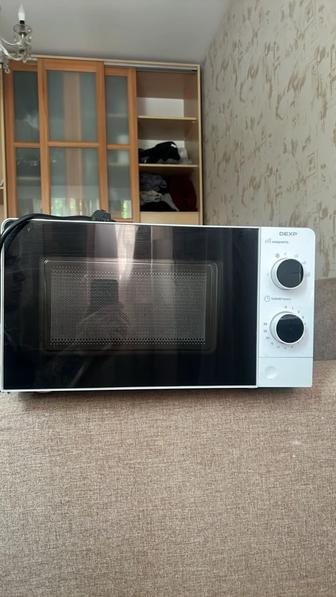 Продам микроволновку