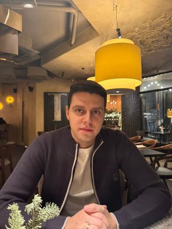 Менеджер по продажам