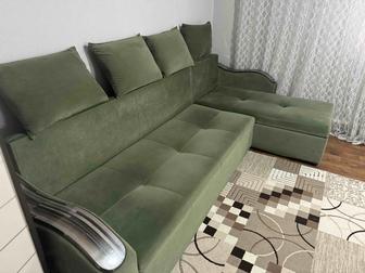 Продам диван в хорошем состоянии