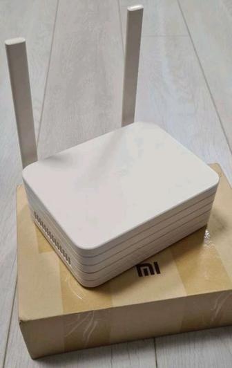 Роутер Xiaomi MI WiFi R2D 1Tb (со встроенным HDD)