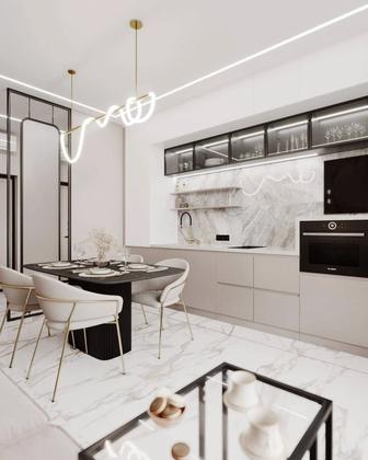 Ремонт квартир