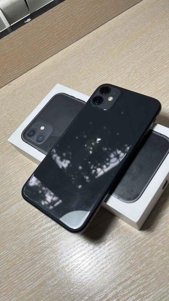 Айфон 11 64гб iPhone 11 64gb