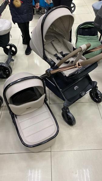 Детская коляска