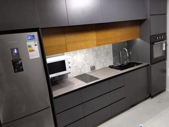 Сборка мебели