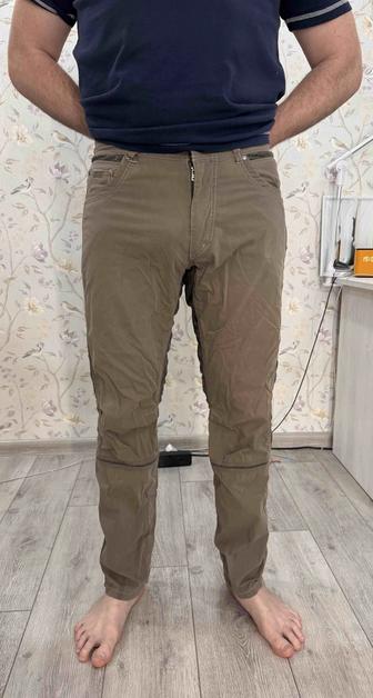 Мужские брюки американский бренд