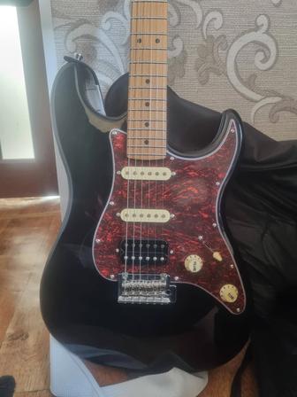 Электрогитара