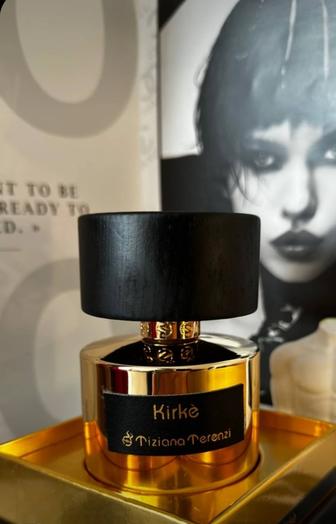 Tiziana Terenzi Кirke Extrakt de Parfum 100ml ОРИГИНАЛ