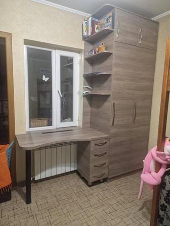 Школьный гарнитур