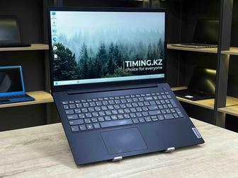 Офисный ноутбук Lenovo V15 G3 - 15.6 FHD/Core i3-1215U/8GB/SSD 256GB/UHD