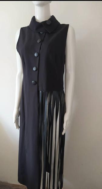 Жилет женский