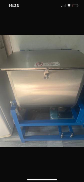 Тестомес большой