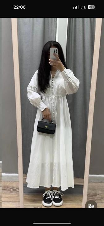 Продам платье