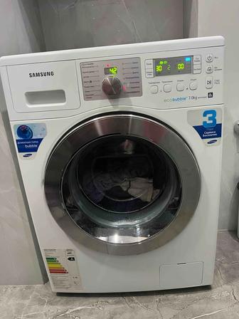 Продам стиральную машину