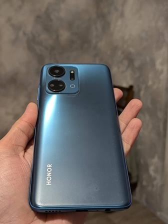 Телефон Honor X7a Plus