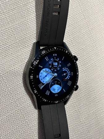 HUAWEI Watch GT2 с коробкой