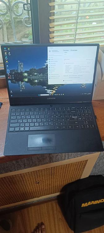 Продам ноутбук Lenovo Legion