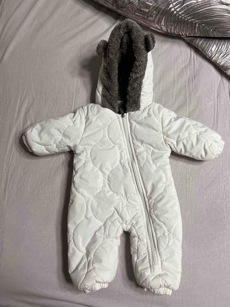 Детская куртка