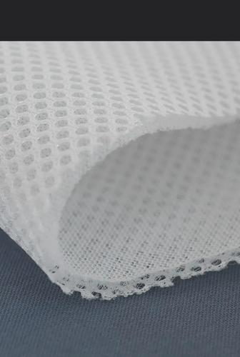 Дышащий сетчатый бортик в кроватку