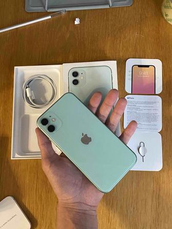 iPhone 11 128gb