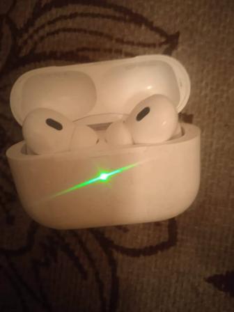 Наушники apple