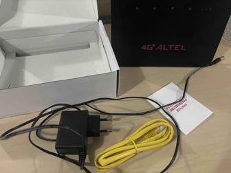 Altel Роутер 4G