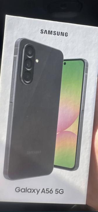 Samsung A56 256 гега
