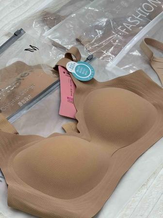 Бесшовные бюстгальтеры (3)