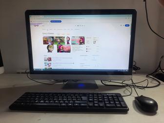 Моноблок core i5 hdd 500gb Ozu 4gb