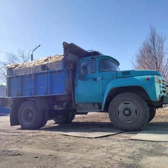 ЗиЛ зат жеткізу. ЗиЛ доставка.