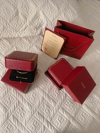 Браслет Cartier