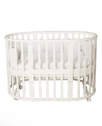 Продам детскую кроватку