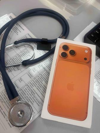 айфон 17 про max