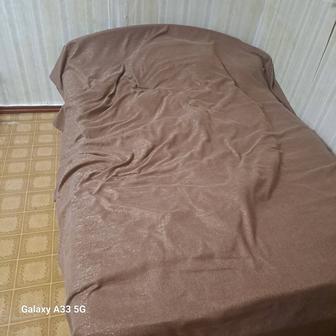 Продам кровать