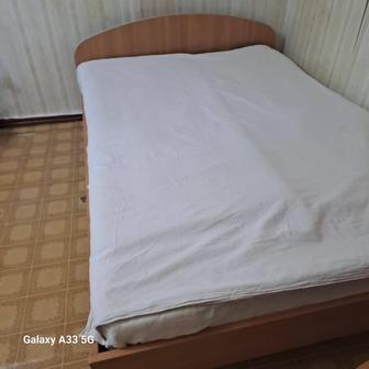 Продам кровать