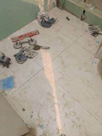 Кафел саламын