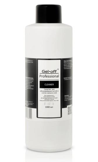 Gel-off Professional