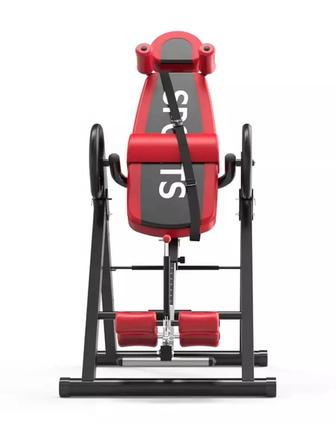 Инверсионный стол (тренажер для позвоночника)