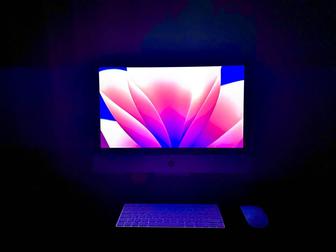 iMac 21.5 2017