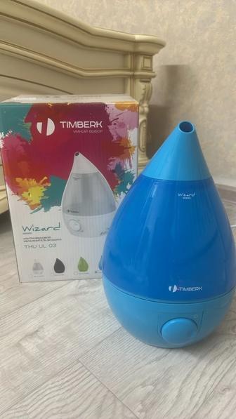 Продам увлажнитель воздуха