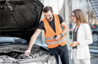 Техническая помощь на дороге вашему автомобилю!