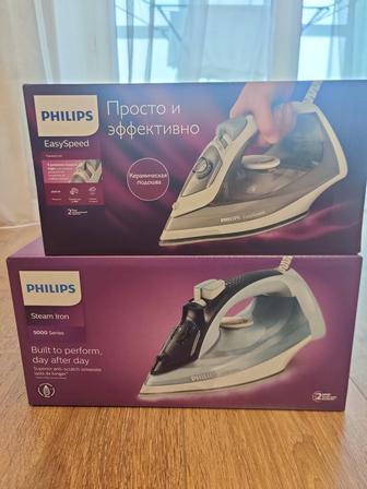 Продам утюг PHILIPS оригинал