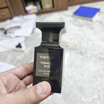 Tom forb, tobacco oud