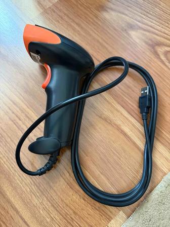 Сканер штрихов